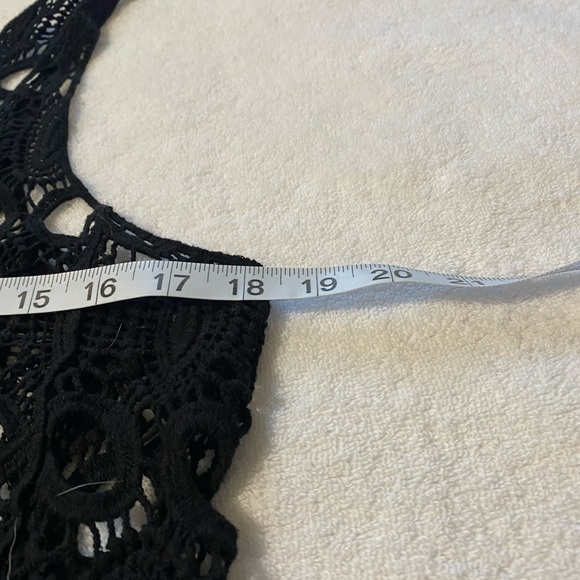 Rustic Tank Top - Picture 2 of 5